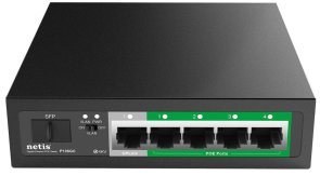 Комутатор Netis P106GC