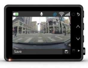 ] Відеореєстратор Garmin Dash Cam 47 (010-02505-01)