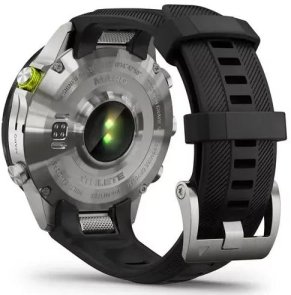 Смарт годинник Garmin MARQ Athlete Gen 2 (010-02648-41)