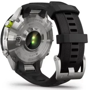 Фото: Смарт годинник Garmin MARQ Athlete Gen 2 (010-02648-41) № 7 | KTC