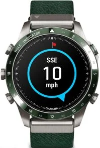 Фото: Смарт годинник Garmin MARQ Golfer Gen 2 (010-02648-21) № 4 | KTC