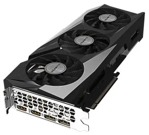 Фото: Відеокарта Gigabyte Radeon RX 7600 Gaming OC 8G (GV-R76GAMING OC-8GD) № 2 | KTC