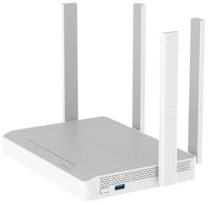 Фото: Wi-Fi Роутер Keenetic Hero 4G KN-2311 № 5 | KTC