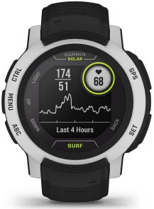 Смарт годинник Garmin Instinct 2 Solar Surf Edition Bells Beach (010-02627-05)