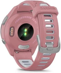 Фото: Смарт годинник Garmin Forerunner 265S Pink (010-02810-15) № 5 | KTC