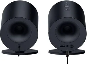 Фото: Колонки Razer Nommo V2 X (RZ05-04760100-R3G1) № 3 | KTC