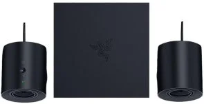 Фото: Колонки Razer Nommo V2 (RZ05-04750100-R3G1) № 3 | KTC