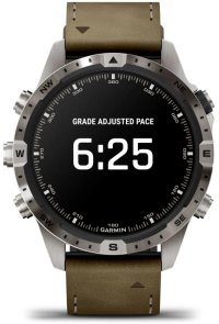 Смарт годинник Garmin MARQ Adventurer Gen 2 (010-02648-31)