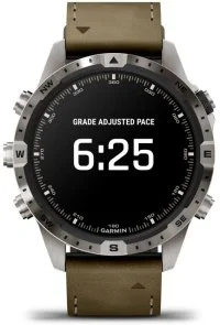Фото: Смарт годинник Garmin MARQ Adventurer Gen 2 (010-02648-31) № 2 | KTC