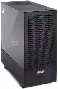 Фото: Персональний комп'ютер ARTLINE Silent SL6 (SL6v01) - AMD Ryzen 7 7700X / 32 ГБ DDR5 / PCI-E SSD 1 ТБ / Nvidia / GeForce RTX 3060, 12 ГБ / AMD B650 / 650 Вт № 2 | KTC