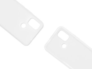 Чохол BeCover for Nokia C21 Plus - Transparancy (707998)