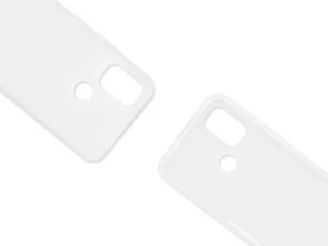 Фото: Чохол BeCover for Nokia C21 Plus - Transparancy (707998) № 2 | KTC