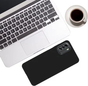 Фото: Чохол BeCover for Nokia G22 - Black (708975) № 4 | KTC