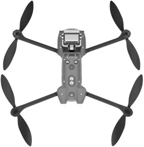 Фото: Квадрокоптер Autel EVO II Dual Rugged Bundle 640T V3 Grey (102001752) № 6 | KTC