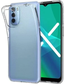 Фото: Чохол BeCover for Nokia G21/G11 - Transparancy (707459) № 2 | KTC