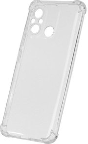 Чохол BeCover for Xiaomi Redmi 12C - Anti-Shock Clear (709176)