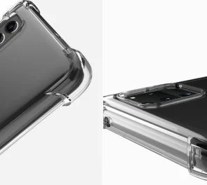 Фото: Чохол BeCover for Tecno Spark 8C KG5 - Anti-Shock Clear (708902) № 2 | KTC