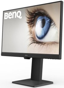 Монітор BenQ GW2485TC (9H.LKLLB.QBE)