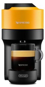 Капсульна кавоварка DeLonghi Vertuo Pop Nespresso (ENV90.Y)