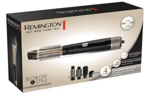 Фото: Фен-щітка Remington Blow Dry and Style Caring (AS7500) № 3 | KTC
