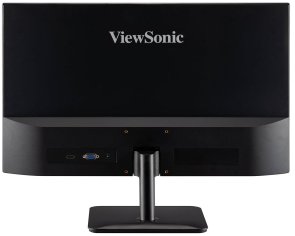 Монітор ViewSonic VA2432-H Black