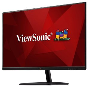 Монітор ViewSonic VA2432-H Black