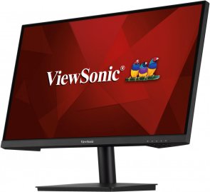 Монітор ViewSonic VA2406-H Black