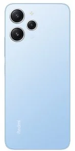 Фото: Смартфон Xiaomi Redmi 12 8/256GB Sky Blue № 8 | KTC