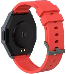 Фото: Смарт годинник Canyon Otto SW-86 Red (CNS-SW86RR) № 4 | KTC