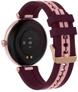 Фото: Смарт годинник Canyon Semifreddo SW-61 Pink-Cherry (CNS-SW61BR) № 4 | KTC