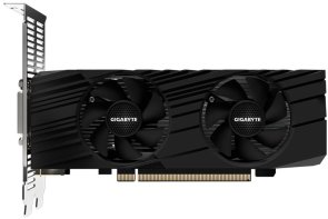 Відеокарта Gigabyte GTX 1630 D6 Low Profile (GV-N1630D6-4GL)