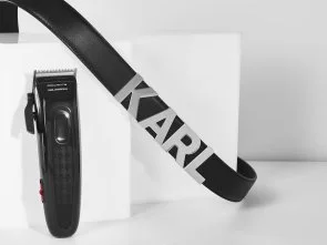 Фото: Машинка для стрижки Rowenta x Karl Lagerfeld Perfect Line (TN152LF0) № 4 | KTC