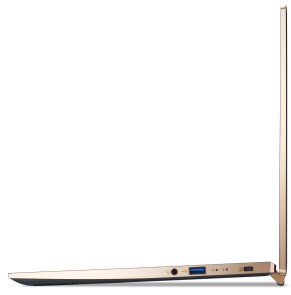 Ноутбук Acer Swift 14 SF14-71T-77LR NX.KESEU.003 Blue