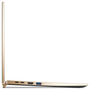 Ноутбук Acer Swift 14 SF14-71T-76GE NX.KEREU.004 Green