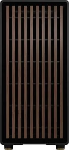 Фото: Корпус FRACTAL DESIGN North Charcoal Black with window (FD-C-NOR1C-02) № 3 | KTC