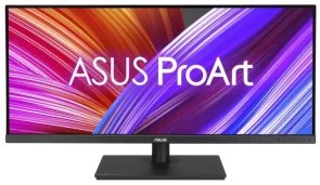 Фото: Монітор ASUS ProArt Display PA348CGV - 34" IPS / 3440x1440 / 120 Гц / AMD FreeSync Premium Pro / HAS № 3 | KTC