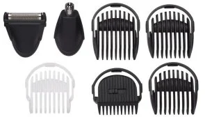 Фото: Тример Babyliss MT726E № 8 | KTC