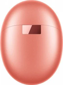Фото: Навушники Huawei FreeBuds 5 Coral Orange (55036455) № 12 | KTC
