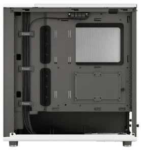 Фото: Корпус FRACTAL DESIGN North Chalk White (FD-C-NOR1C-03) № 8 | KTC