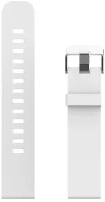Фото: Смарт годинник Canyon Lollypop SW-63 Silver White (CNS-SW63SW) № 5 | KTC