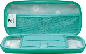 Чохол для джойстика Hori for Nintendo Switch - Premium Vault Case Pokemon Pikachu Friends (NSW-291U)