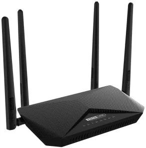 Фото: Wi-Fi Роутер Totolink A3002R № 2 | KTC
