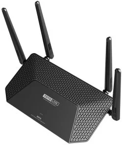 Фото: Wi-Fi Роутер Totolink X2000R № 6 | KTC