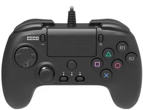 Фото: Геймпад Hori Fighting Commander OCTA PS5 Black (SPF-023U) № 4 | KTC