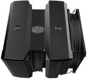 Кулер для процесора Cooler Master MasterAir MA824 Stealth (MAM-D8PN-318PK-R1)