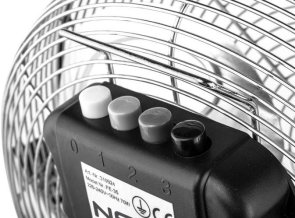 Вентилятор Neo Tools 90-009 Grey