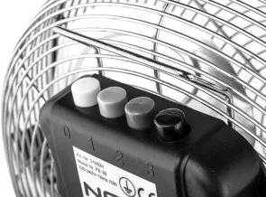 Фото: Вентилятор Neo Tools 90-009 Grey № 4 | KTC
