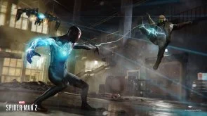 Фото: Гра Marvel Spider-Man 2 PS5 Blu-ray № 6 | KTC