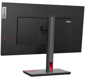 Монітор Lenovo ThinkVision P27h-30 Raven Black (63A1GAT1UA)