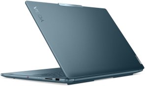 Ноутбук Lenovo Yoga Pro 9 16IRP8 Tidal Teal (83BY004TRA)